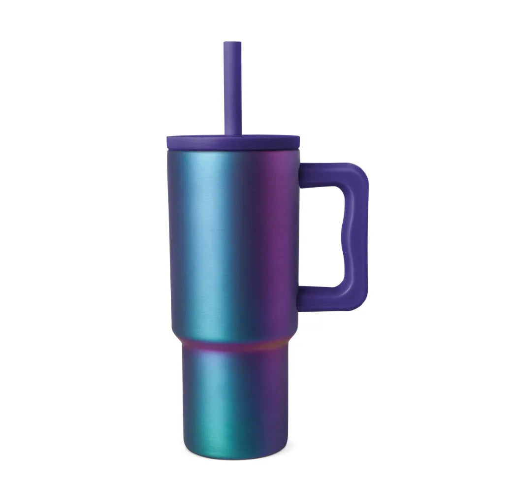 Cup Ion Plating With Rubber Paint Oil Gold - Bellarte Enchanté Cup Ion Plating With Rubber Paint Oil Gold